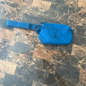 BRAND NEW Nike Air Jordan Cordura Franchise Cross Body Bag